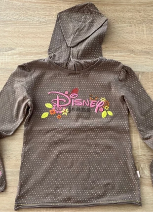 Sweat-shirt à capuche Disney , marque: Disney, état: Très bon état, taille: 7 ans / 122 cm, 7,00 €, 8,05 € Protection acheteurs incluse