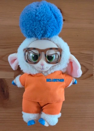 Zootropolis 2, merk: Miniso, staat: Nieuw zonder prijskaartje, maat: Universeel, € 30,00, € 32,20 inclusief Kopersbescherming