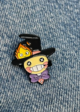 Turnip head enamel pin , état: Très bon état, 6,00 €, 7,00 € Protection acheteurs incluse