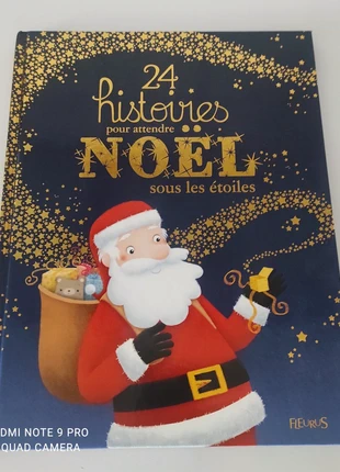 Histoire de Noël , marke: Noël, zustand: Neu, größe: 4 Jahre / 104, 6,00 €, 7,00 € inklusive Vinted-Käuferschutz