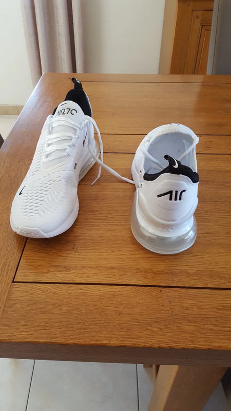 Nike 270 taille 45 Vinted