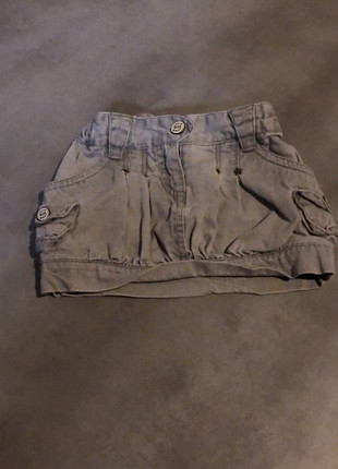 Jupe boule 18 mois, marque: Kid Kanai, état: Bon état, taille: 12-18 mois / 80 cm, 1,00 €, 1,75 € Protection acheteurs incluse