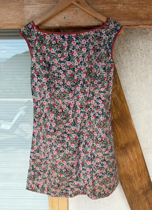 Robe fleurie Tata Zize, condizioni: Ottime, taglia: M / IT 42 / EU 38, €12.00, €13.30 include la Protezione acquisti