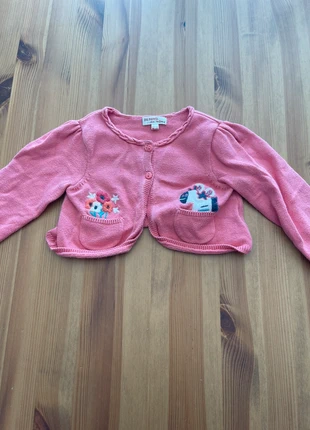 Gilet court 18 mois, brand: Du Pareil au Même, condition: Very good, size: 12-18 months / 80 cm, €3.00, €3.85 includes Buyer Protection