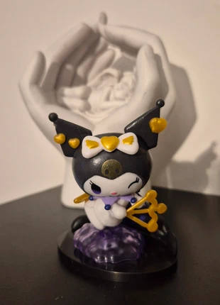 Kuromi, brand: Kuromi, condizioni: Nuovo con cartellino, taglia: Taglia unica, €5.00, €5.95 include la Protezione acquisti