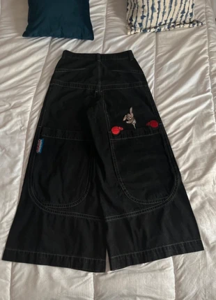 Jnco kangaroo embroidery vintage, marque: JNCO, état: Neuf sans étiquette, taille: M, 125,00 €, 131,95 € Protection acheteurs incluse