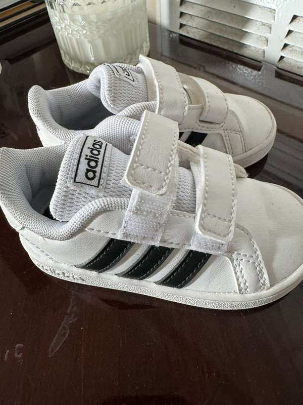 Toddler adidas 2