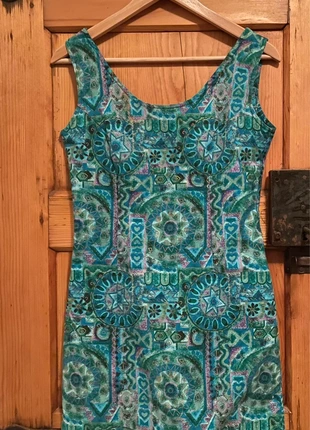 Vintage Etuikleid, brand: Vintage, condizioni: Buone, taglia: XS / IT 38 / EU 34, €5.00, €5.95 include la Protezione acquisti