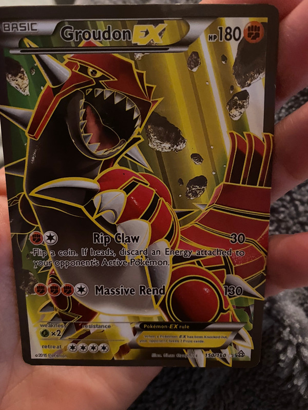 Carte Pokémon Kartana GX hp 170 70/111 - Vinted