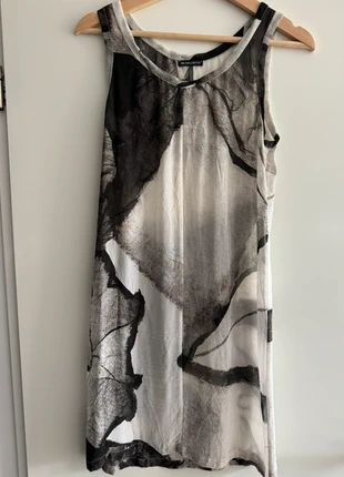 Ann demeulemeester jurk maat S, merk: Ann Demeulemeester, staat: Heel goed, maat: S / 36 / 8, € 90,00, € 95,20 inclusief Kopersbescherming