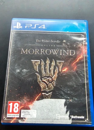The Elder Scrolls Online ps4, condition: Very good, €3.00, €3.85 includes Buyer Protection