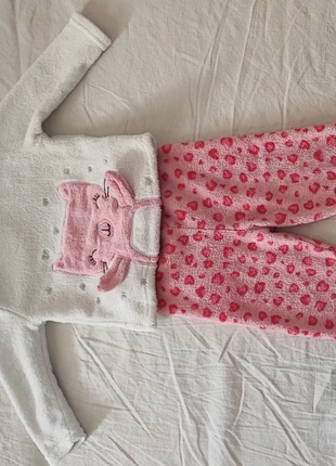 Pyjama ensemble pilou-pilou, marque: Primark, état: Très bon état, taille: 12-18 mois / 80 cm, 3,50 €, 4,38 € Protection acheteurs incluse
