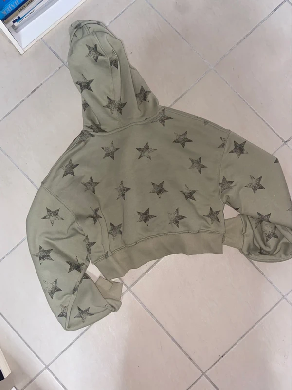 Veste courte Bershka - photo numéro 2