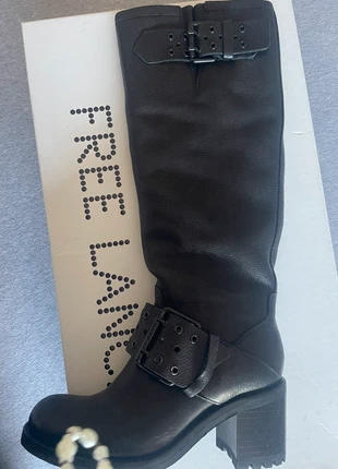 Botte free-lance, marca: FREE LANCE, estado: Novo com etiquetas, tamanho: 37, €300.00, €315.70 inclui Proteção do Comprador