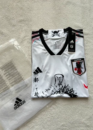 Maillot Japon X One piece • Taille M, marque: Concept, état: Neuf avec étiquette, taille: M, 29,99 €, 32,19 € Protection acheteurs incluse