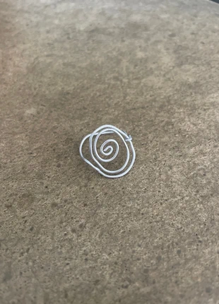Spiral ring type witchy aesthetic style vintage y2k, marque: Selfmade, état: Neuf avec étiquette, taille: Ajustable, 3,00 €, 3,85 € Protection acheteurs incluse