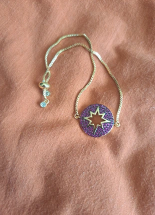 Bracelet, brand: Star, condition: New without tags, £2.00, £2.80 includes Buyer Protection