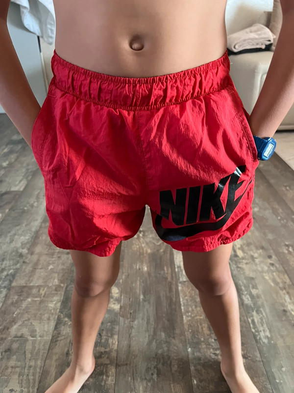 Short de bain Nike 2