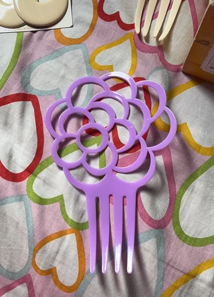 peinetas flamenca , merk: El Corte Inglés, staat: Goed, € 2,00, € 2,80 inclusief Kopersbescherming