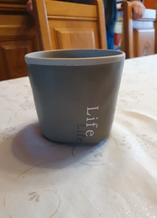 Pot garniture, état: Très bon état, 1,00 €, 1,75 € Protection acheteurs incluse