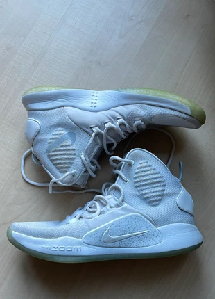 NIKE Hyperdunk X, merk: Nike, staat: Heel goed, maat: 43, € 70,00, € 74,20 inclusief Kopersbescherming