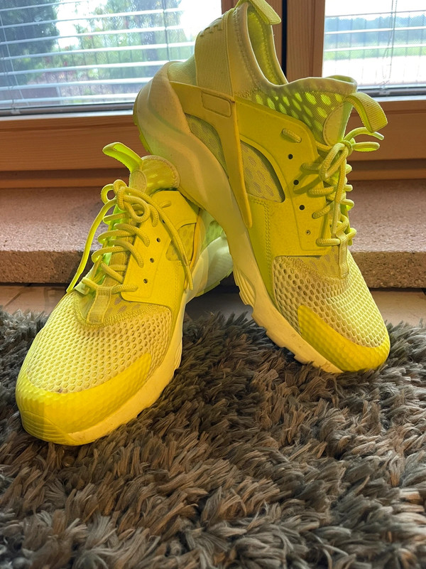 Nike Huarache Run Ultra BR Vinted