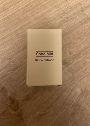 Shoe mitt kit pulizia scarpe 🍀, condition: New with tags, €2.00, €2.80 includes Buyer Protection