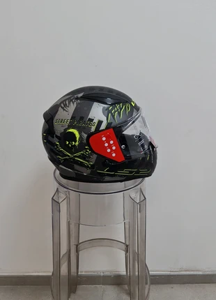 Casco moto Ls2 Rapid II Pirate Taglia S, brand: LS2, condizioni: Nuovo con cartellino, taglia: S, €70.00, €74.20 include la Protezione acquisti Pro