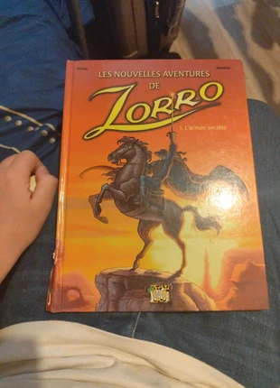 Les nouvelles aventures de Zorro numéro 1, état: Bon état, 3,00 €, 3,85 € Protection acheteurs incluse