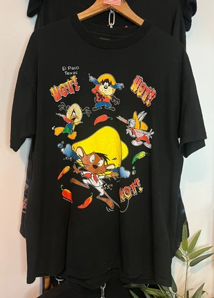 1997 warnerbros tee, brand: sherry's best, condition: Very good, size: XL, £45.00, £47.95 includes Buyer Protection