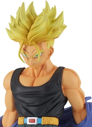 figurka dragon ball, marque: Dragon, état: Neuf avec étiquette, 18,00 €, 19,60 € Protection acheteurs incluse