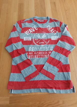 Tee-shirt enfant, marque: Redandblu, état: Très bon état, taille: 12 ans / 152 cm, 3,00 €, 3,85 € Protection acheteurs incluse