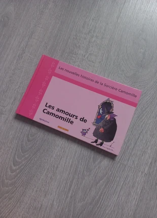 Les amours de Camomille, condition: Very good, €2.50, €3.33 includes Buyer Protection
