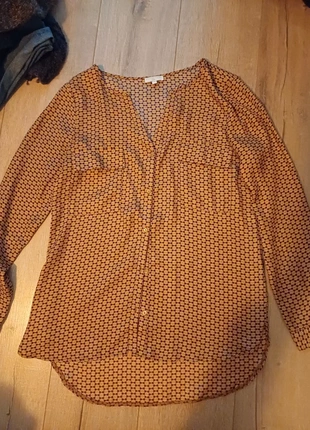 Retroblouse Gran de Malice maat M, marque: Gran de Malice, état: Très bon état, taille: M / 38 / 10, 7,50 €, 8,58 € Protection acheteurs incluse