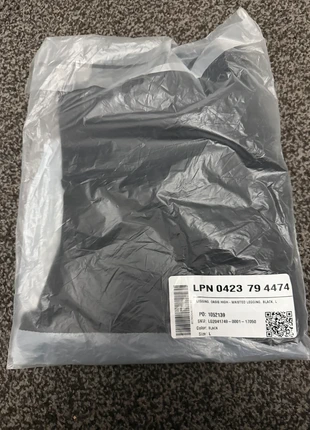 Fabletics, brand: Fabletics, condition: New with tags, size: L / UK 16-18, £15.00, £16.45 includes Buyer Protection