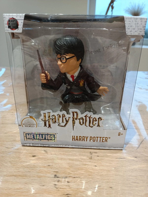 Figurine Harry Potter 1