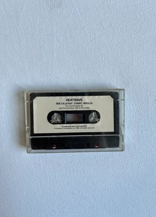 Videogioco “Heatwave” Commodore 64, estado: Muy bueno, 3,00 €, 3,85 € Protección al comprador incluida