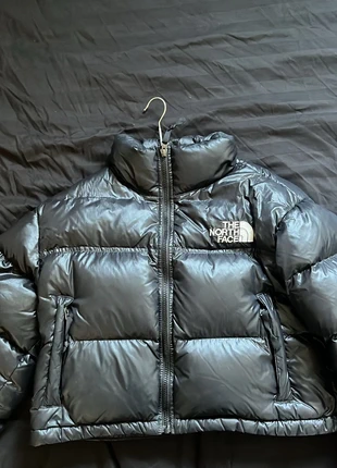 doudoune the north face noir courte, marque: The North Face, état: Très bon état, taille: M / 38 / 10, 90,00 €, 95,20 € Protection acheteurs incluse