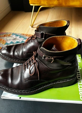 Bottines Heschung, brand: Heschung, condition: Very good, size: 41.5, €230.00, €242.20 includes Buyer Protection