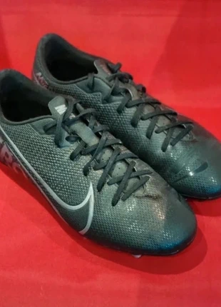 Nike mercurial vapour boys football boots size 5.5 RRP £80, brand: Nike, condition: Very good, size: 5 junior | EU 38, £30.00, £32.70 includes Buyer Protection Pro