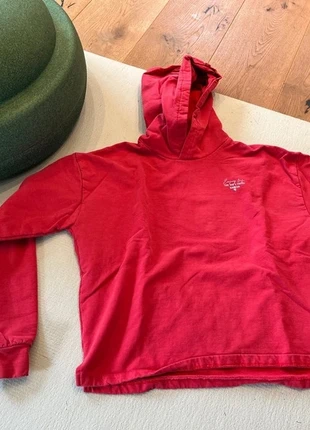 Garcia Oversize Pullover Gr. 176, brand: Garcia, condizioni: Ottime, taglia: 16 anni / 176 cm, €4.00, €4.90 include la Protezione acquisti
