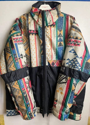 Blouson Chicago White Sox vintage 90s, brand: joplin, condition: Very good, size: L, €95.00, €100.45 includes Buyer Protection