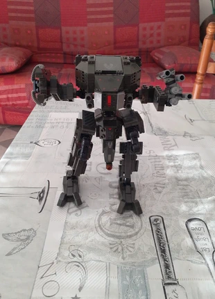 Halo megabloks Mantis UNSC, brand: Mega Bloks, condition: Very good, size: One size, €30.00, €32.20 includes Buyer Protection