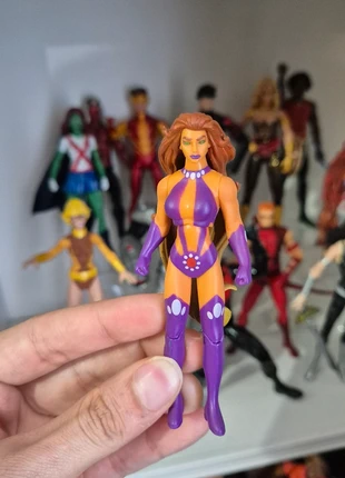 Starfire titans dc infinite heroes 2008, marque: DC, état: Très bon état, taille: Taille unique, 11,00 €, 12,25 € Protection acheteurs incluse