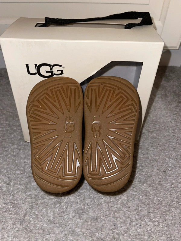 Ugg 2025 kristjan metallic