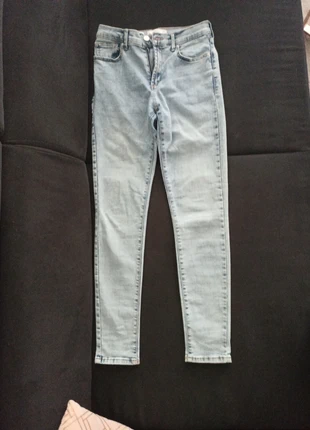 Jeans, marke: MNG, zustand: Sehr gut, größe: M, 10,00 €, 11,20 € inklusive Vinted-Käuferschutz
