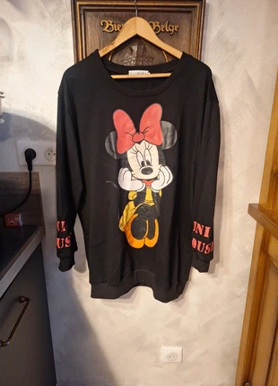 Pull long t46 disney Minnie 7euros, brand: Disney, condition: Very good, size: XXXL / 46 / 18, €7.00, €8.05 includes Buyer Protection