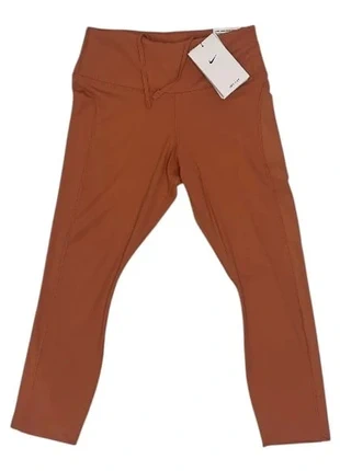 🔥 Legging Nike Fast Orange Dri-FIT Femme - Taille S - Neuf avec Étiquette, marke: Nike, zustand: Neu, mit Etikett, größe: S / 36 / 8, 16,00 €, 17,50 € beinhaltet Vinted-Käuferschutz Pro