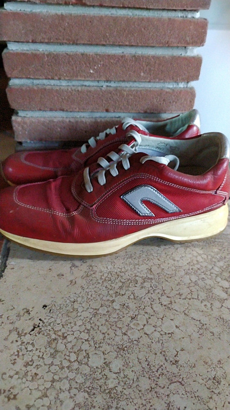 Scarpe lacci donna Frau modello hogan Vinted