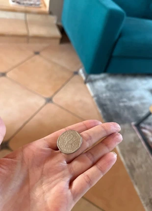 France - Pièce de 2 Francs - Semeuse - 1980 marque dauphin, état: Bon état, 5,00 €, 5,95 € Protection acheteurs incluse